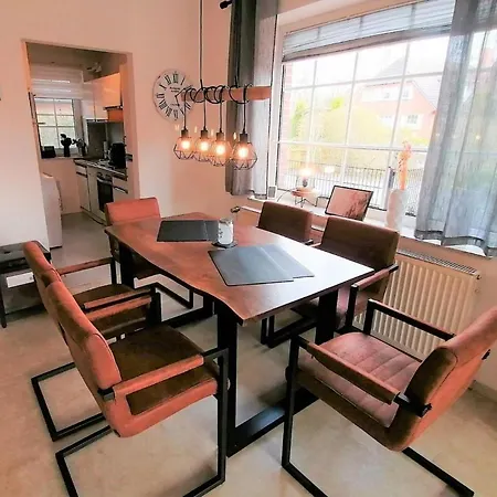 Ferienhaus Von Manderley بيت للعطل *