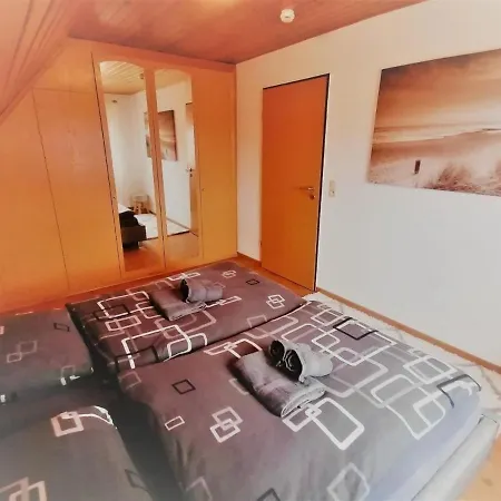 Ferienhaus Von Manderley *