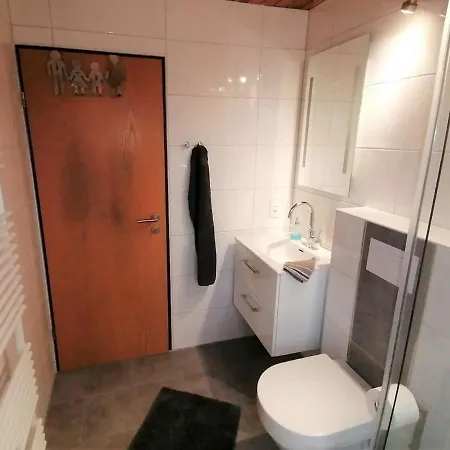 بيت للعطل Ferienhaus Von Manderley