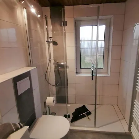 Ferienhaus Von Manderley بيت للعطل