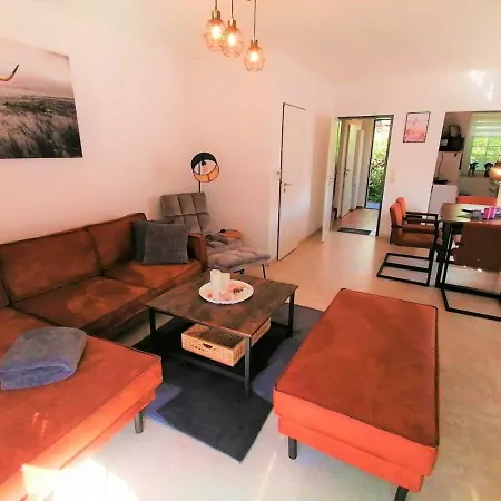 Ferienhaus Von Manderley بيت للعطل