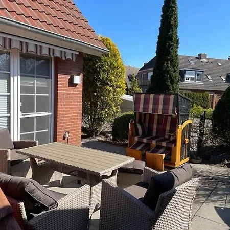 Ferienhaus Von Manderley بيت للعطل *