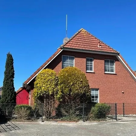 بيت للعطل Ferienhaus Von Manderley