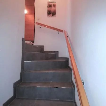 Ferienhaus Von Manderley بيت للعطل Krummhörn